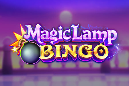 Magic Lamp Bingo